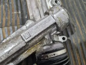 Foto de CREMALLERA DIRECCION BMW SERIE X5 (E53) referencia 7852501644 foto 6