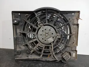 Foto de ELECTROVENTILADOR RADIADOR AIRE ACONDICIONADO OPEL ASTRA G BERLINA referencia 013024431827 foto 2
