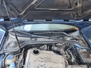 Foto de TORPEDO AUDI A3 SPORTBACK (8PA)