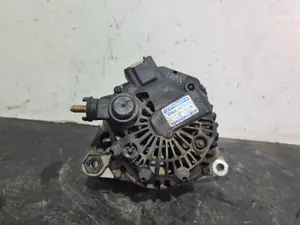 Foto de ALTERNADOR HYUNDAI MATRIX (FC) referencia 2655475 foto 3