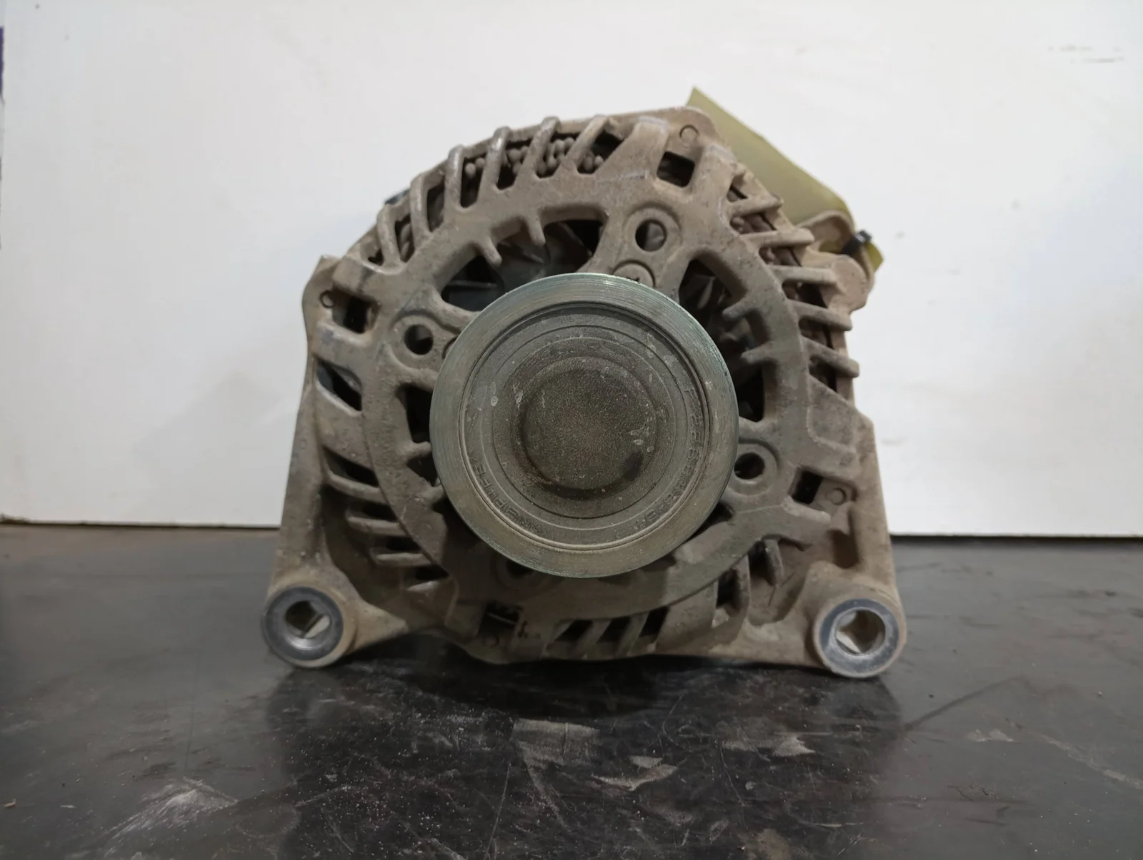 Foto de ALTERNADOR PEUGEOT RIFTER referencia 9824742880