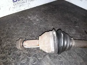 Foto de TRANSMISION DELANTERA IZQUIERDA OPEL ASTRA H GTC foto 3