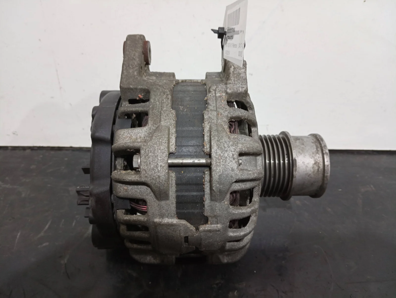 Foto de ALTERNADOR SEAT IBIZA (KJ1) referencia 04E903015A