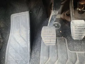 Foto de PEDAL FRENO CITROEN C4 BERLINA