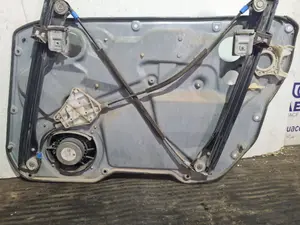 Foto de ELEVALUNAS DELANTERO IZQUIERDO SEAT IBIZA (6L1) referencia 6Q2959802A foto 5