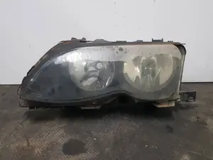 Foto de FARO IZQUIERDO BMW SERIE 3 BERLINA (E46) referencia 583010000