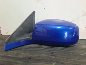 Foto de RETROVISOR IZQUIERDO SUZUKI SWIFT BERLINA (RS/MZ) referencia 84702T62J20