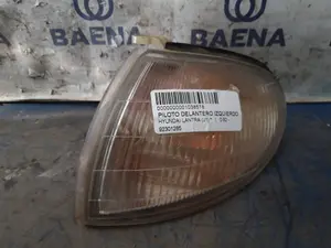 Foto de PILOTO DELANTERO IZQUIERDO SIN MARCA SIN MODELO referencia 92301285 foto 1