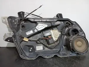 Foto de ELEVALUNAS DELANTERO IZQUIERDO VOLKSWAGEN PASSAT BERLINA (3C2) referencia 980851113