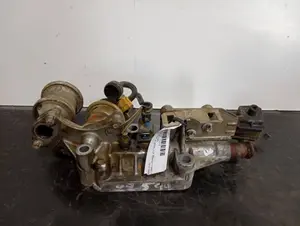 Foto de VALVULA EGR OPEL VECTRA B BERLINA referencia 90501694