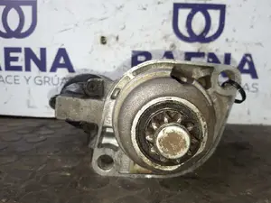 Foto de MOTOR ARRANQUE SIN MARCA SIN MODELO foto 3