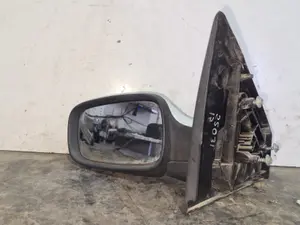 Foto de RETROVISOR IZQUIERDO RENAULT CLIO II SYMBOL referencia 12443060