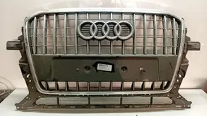 Foto de REJILLA DELANTERA AUDI Q5 (8R) referencia 8R0853651AB foto 1