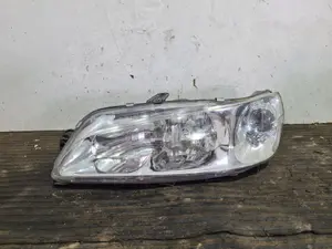 Foto de FARO IZQUIERDO PEUGEOT 306 3/5 PT. / 4 PT. (S2)