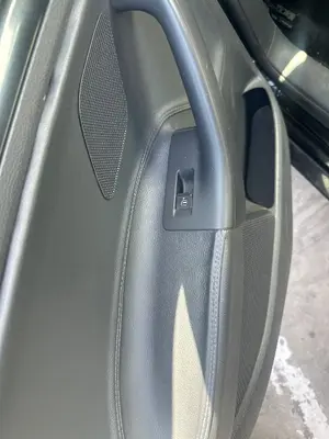 Foto de MANDO ELEVALUNAS TRASERO IZQUIERDO VOLKSWAGEN GOLF V (1K1)(10.2003)