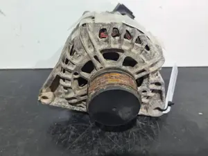 Foto de ALTERNADOR HYUNDAI I30 (FD) referencia 446018 foto 3