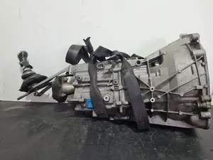 Foto de CAJA CAMBIOS BMW SERIE 1 BERLINA (E81/E87) referencia KK756402704 foto 4
