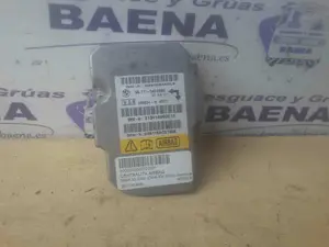 Foto de CENTRALITA AIRBAG BMW SERIE X3 (E83) referencia 65773414990
