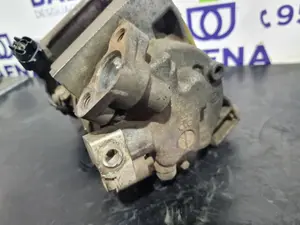 Foto de COMPRESOR AIRE ACONDICIONADO NISSAN ALMERA TINO (V10M) referencia 92300BN301 foto 3