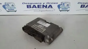 Foto de CENTRALITA MOTOR UCE OPEL ASTRA G BERLINA referencia 0281010267