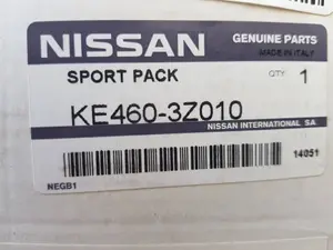 Foto de NO IDENTIFICADO SIN MARCA SIN MODELO referencia KE4603Z010 foto 2