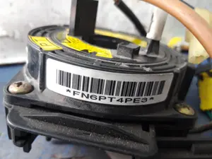 Foto de ANILLO AIRBAG SIN MARCA SIN MODELO referencia FN6PT4PE3 foto 4