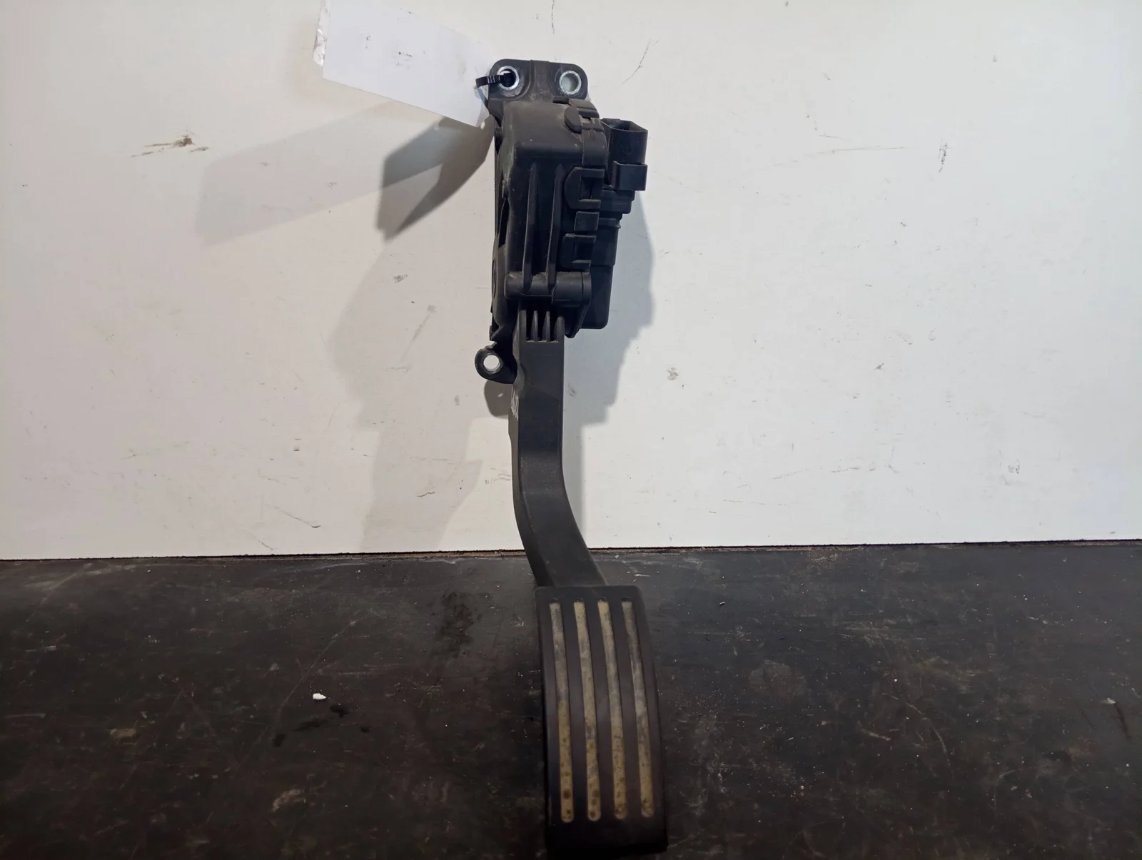 Foto de PEDAL ACELERADOR FORD FOCUS BERLINA (CAP) referencia 4M519F836AH