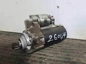 Foto de MOTOR ARRANQUE VOLKSWAGEN SCIROCCO (137) referencia F4320280 foto 5