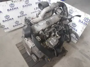 Foto de MOTOR COMPLETO SIN MARCA SIN MODELO referencia F8T foto 4