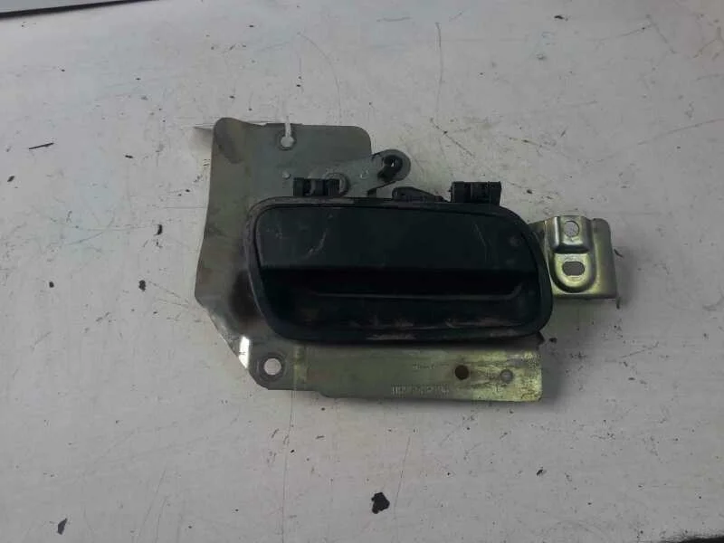Foto de MANETA EXTERIOR TRASERA IZQUIERDA SIN MARCA SIN MODELO referencia 9659345680