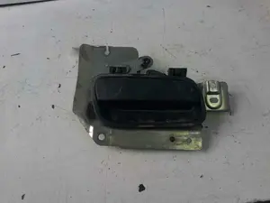 Foto de MANETA EXTERIOR TRASERA IZQUIERDA SIN MARCA SIN MODELO referencia 9659345680