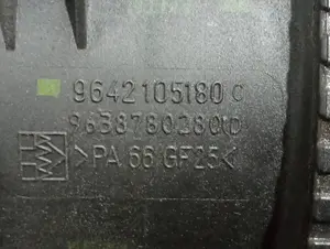 Foto de FILTRO GASOIL CITROEN XSARA BERLINA referencia 9642105180 foto 3