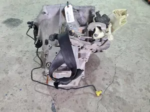 Foto de CAJA CAMBIOS CITROEN C-ELYSÉE referencia 20ET30 foto 3