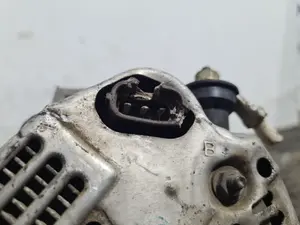 Foto de ALTERNADOR TOYOTA RAV4 FUNCRUISER (A1) foto 6