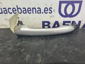 Foto de MANETA EXTERIOR DELANTERA IZQUIERDA SIN MARCA SIN MODELO referencia 8200178953