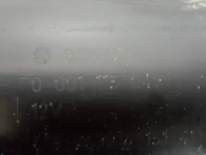 Foto de MOTOR ARRANQUE MERCEDES-BENZ CLASE ML (BM 164) referencia 0001115049 foto 2