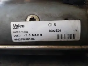 Foto de MOTOR ARRANQUE PEUGEOT 2008 referencia 966285418004 foto 3