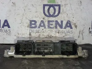 Foto de CENTRALITA MOTOR UCE SIN MARCA SIN MODELO referencia 0281011032 foto 2