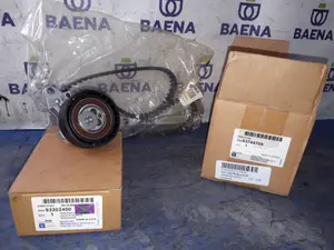 Foto de KIT DISTRIBUCION SIN MARCA SIN MODELO referencia 93744705 foto 4