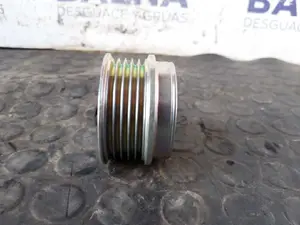 Foto de POLEA ALTERNADOR VOLKSWAGEN PASSAT BERLINA (3B2) referencia 23F0302 foto 2