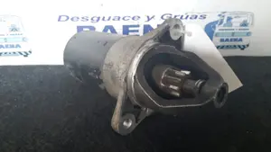 Foto de MOTOR ARRANQUE SIN MARCA SIN MODELO referencia 0001106016