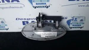 Foto de MANETA EXTERIOR DELANTERA IZQUIERDA SIN MARCA SIN MODELO referencia 9631831077 foto 2