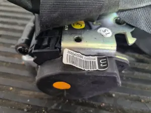 Foto de CINTURON SEGURIDAD DELANTERO DERECHO RENAULT MEGANE III BERLINA 5P referencia 868840008R foto 3