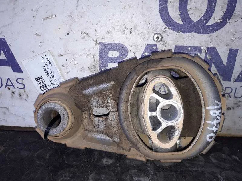 Foto de SOPORTE MOTOR TRASERO RENAULT SCENIC III (JZ) referencia 112380006R