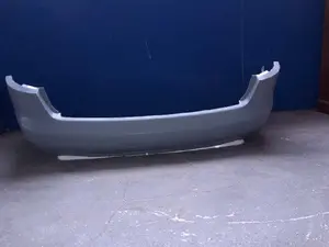 Foto de PARAGOLPES TRASERO SIN MARCA SIN MODELO referencia 8E5807301L