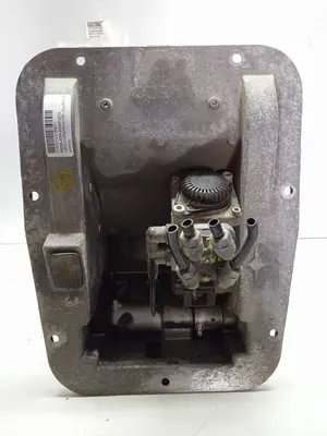 Foto de PEDALERA COMPLETA SIN MARCA SIN MODELO referencia 41211158 foto 1