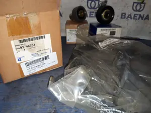 Foto de KIT DISTRIBUCION SIN MARCA SIN MODELO referencia 93744704 foto 2