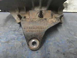 Foto de SOPORTE MOTOR DERECHO SUZUKI SWIFT BERLINA (RS/MZ) referencia 3322536732987 foto 3