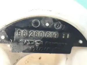 Foto de AFORADOR SIN MARCA SIN MODELO referencia 96260619 foto 3
