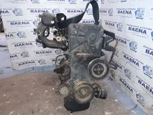 Foto de MOTOR COMPLETO SIN MARCA SIN MODELO foto 4
